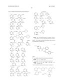 BENZAMIDES AND RELATED INHIBITORS OF FACTOR XA diagram and image