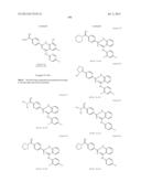 BENZAMIDES AND RELATED INHIBITORS OF FACTOR XA diagram and image