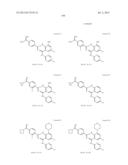 BENZAMIDES AND RELATED INHIBITORS OF FACTOR XA diagram and image