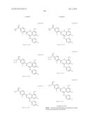 BENZAMIDES AND RELATED INHIBITORS OF FACTOR XA diagram and image