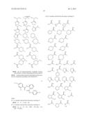 BENZAMIDES AND RELATED INHIBITORS OF FACTOR XA diagram and image