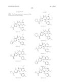 BENZAMIDES AND RELATED INHIBITORS OF FACTOR XA diagram and image