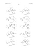 BENZAMIDES AND RELATED INHIBITORS OF FACTOR XA diagram and image