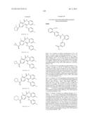 BENZAMIDES AND RELATED INHIBITORS OF FACTOR XA diagram and image