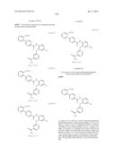 BENZAMIDES AND RELATED INHIBITORS OF FACTOR XA diagram and image