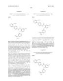 BENZAMIDES AND RELATED INHIBITORS OF FACTOR XA diagram and image