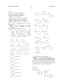 BENZAMIDES AND RELATED INHIBITORS OF FACTOR XA diagram and image