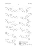 BENZAMIDES AND RELATED INHIBITORS OF FACTOR XA diagram and image