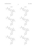 BENZAMIDES AND RELATED INHIBITORS OF FACTOR XA diagram and image