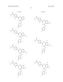 BENZAMIDES AND RELATED INHIBITORS OF FACTOR XA diagram and image