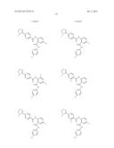 BENZAMIDES AND RELATED INHIBITORS OF FACTOR XA diagram and image