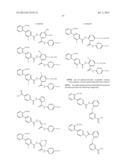 BENZAMIDES AND RELATED INHIBITORS OF FACTOR XA diagram and image