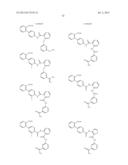 BENZAMIDES AND RELATED INHIBITORS OF FACTOR XA diagram and image