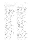 BENZAMIDES AND RELATED INHIBITORS OF FACTOR XA diagram and image