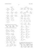 BENZAMIDES AND RELATED INHIBITORS OF FACTOR XA diagram and image