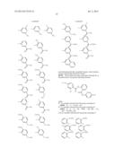 BENZAMIDES AND RELATED INHIBITORS OF FACTOR XA diagram and image