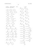 BENZAMIDES AND RELATED INHIBITORS OF FACTOR XA diagram and image