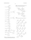 BENZAMIDES AND RELATED INHIBITORS OF FACTOR XA diagram and image