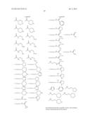 BENZAMIDES AND RELATED INHIBITORS OF FACTOR XA diagram and image