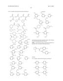 BENZAMIDES AND RELATED INHIBITORS OF FACTOR XA diagram and image