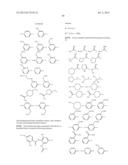 BENZAMIDES AND RELATED INHIBITORS OF FACTOR XA diagram and image