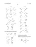 BENZAMIDES AND RELATED INHIBITORS OF FACTOR XA diagram and image