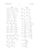 BENZAMIDES AND RELATED INHIBITORS OF FACTOR XA diagram and image