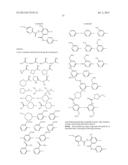 BENZAMIDES AND RELATED INHIBITORS OF FACTOR XA diagram and image