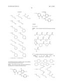 BENZAMIDES AND RELATED INHIBITORS OF FACTOR XA diagram and image