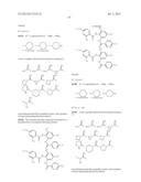 BENZAMIDES AND RELATED INHIBITORS OF FACTOR XA diagram and image