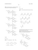 BENZAMIDES AND RELATED INHIBITORS OF FACTOR XA diagram and image