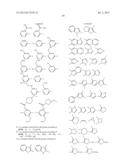 BENZAMIDES AND RELATED INHIBITORS OF FACTOR XA diagram and image