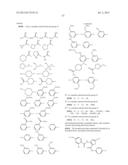 BENZAMIDES AND RELATED INHIBITORS OF FACTOR XA diagram and image