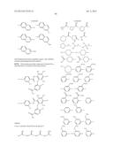 BENZAMIDES AND RELATED INHIBITORS OF FACTOR XA diagram and image