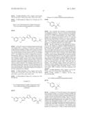 Substituted heterocyclyl benzyl pyrazoles, and use thereof diagram and image