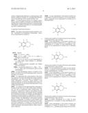 BENZAZEPINE DERIVATIVES USEFUL FOR TREATMENT OF 5HT2C RECEPTOR ASSOCIATED     DISEASES diagram and image