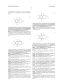 BENZAZEPINE DERIVATIVES USEFUL FOR TREATMENT OF 5HT2C RECEPTOR ASSOCIATED     DISEASES diagram and image