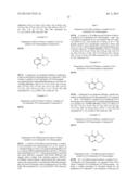 BENZAZEPINE DERIVATIVES USEFUL FOR TREATMENT OF 5HT2C RECEPTOR ASSOCIATED     DISEASES diagram and image