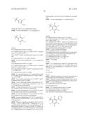 SULFONAMIDE COMPOUNDS diagram and image