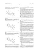 SULFONAMIDE COMPOUNDS diagram and image