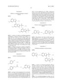 SULFONAMIDE COMPOUNDS diagram and image