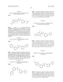 SULFONAMIDE COMPOUNDS diagram and image