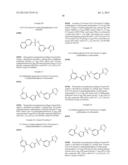 SULFONAMIDE COMPOUNDS diagram and image