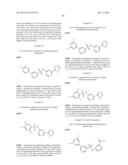 SULFONAMIDE COMPOUNDS diagram and image