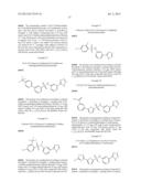 SULFONAMIDE COMPOUNDS diagram and image