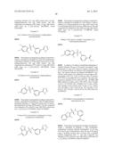 SULFONAMIDE COMPOUNDS diagram and image