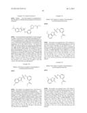 SULFONAMIDE COMPOUNDS diagram and image