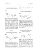 SULFONAMIDE COMPOUNDS diagram and image