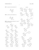 FUSED PYRAZOLE DERIVATIVES AS NOVEL ERK INHIBITORS diagram and image