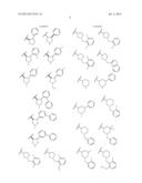 FUSED PYRAZOLE DERIVATIVES AS NOVEL ERK INHIBITORS diagram and image